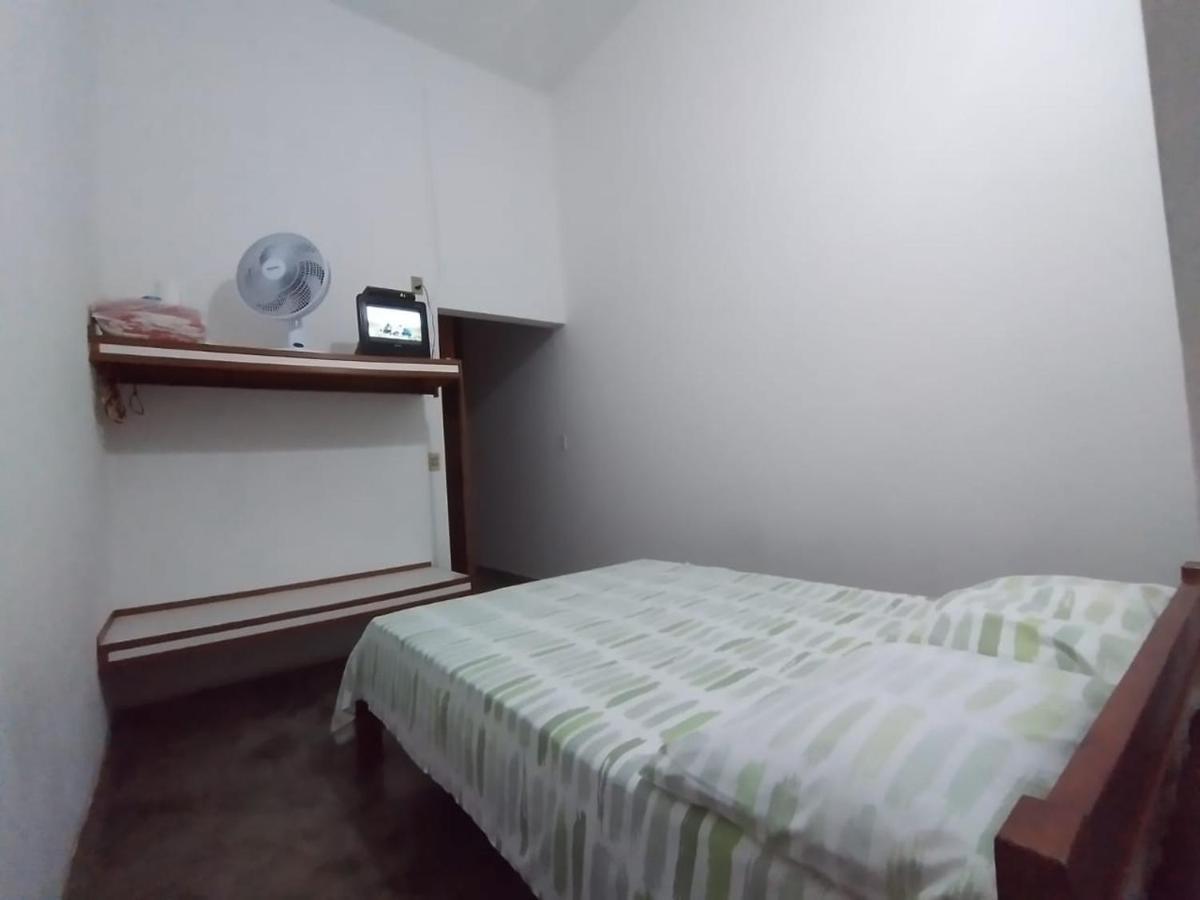Pouso D' Braga Ξενοδοχείο Pirenópolis Εξωτερικό φωτογραφία