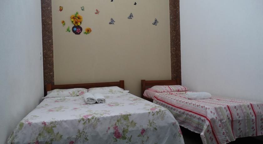 Pouso D' Braga Ξενοδοχείο Pirenópolis Δωμάτιο φωτογραφία