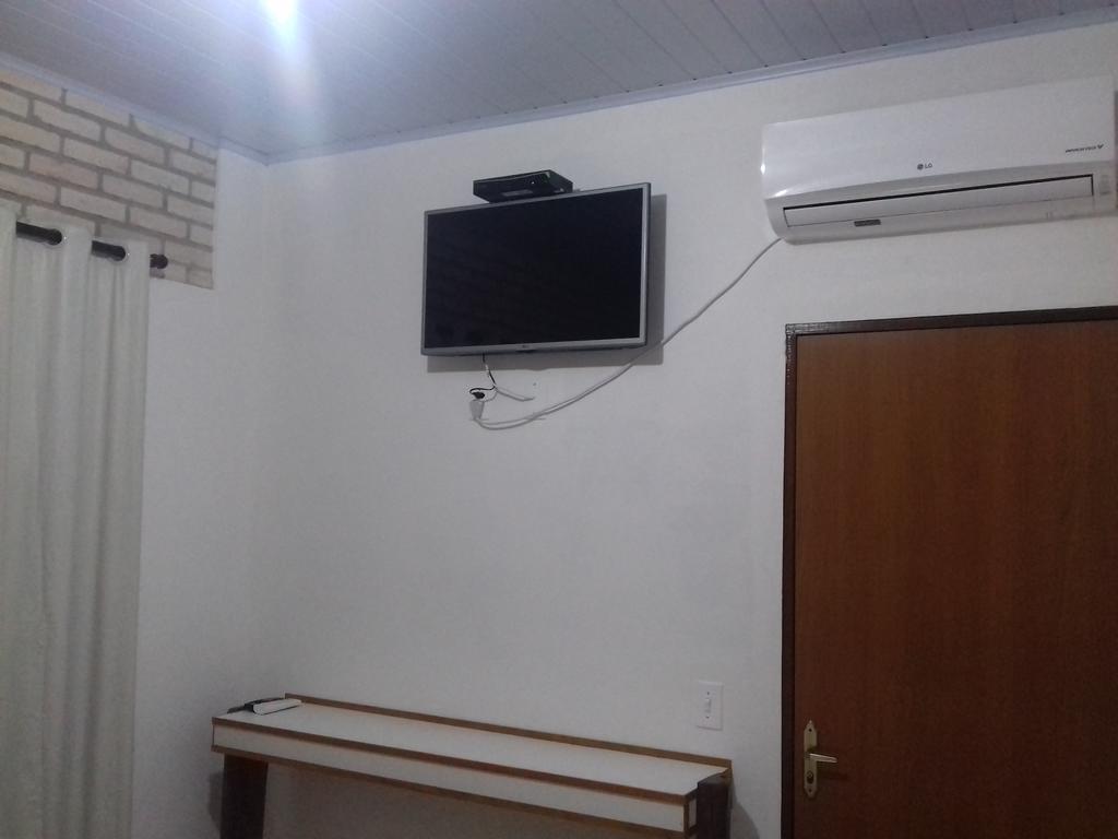 Pouso D' Braga Ξενοδοχείο Pirenópolis Εξωτερικό φωτογραφία