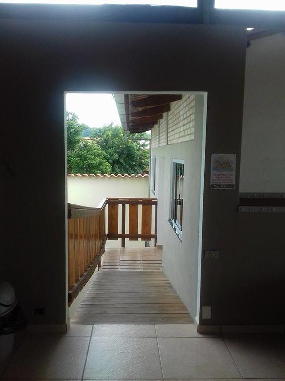Pouso D' Braga Ξενοδοχείο Pirenópolis Εξωτερικό φωτογραφία