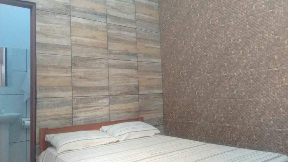 Pouso D' Braga Ξενοδοχείο Pirenópolis Εξωτερικό φωτογραφία