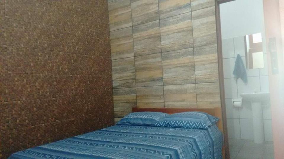 Pouso D' Braga Ξενοδοχείο Pirenópolis Εξωτερικό φωτογραφία