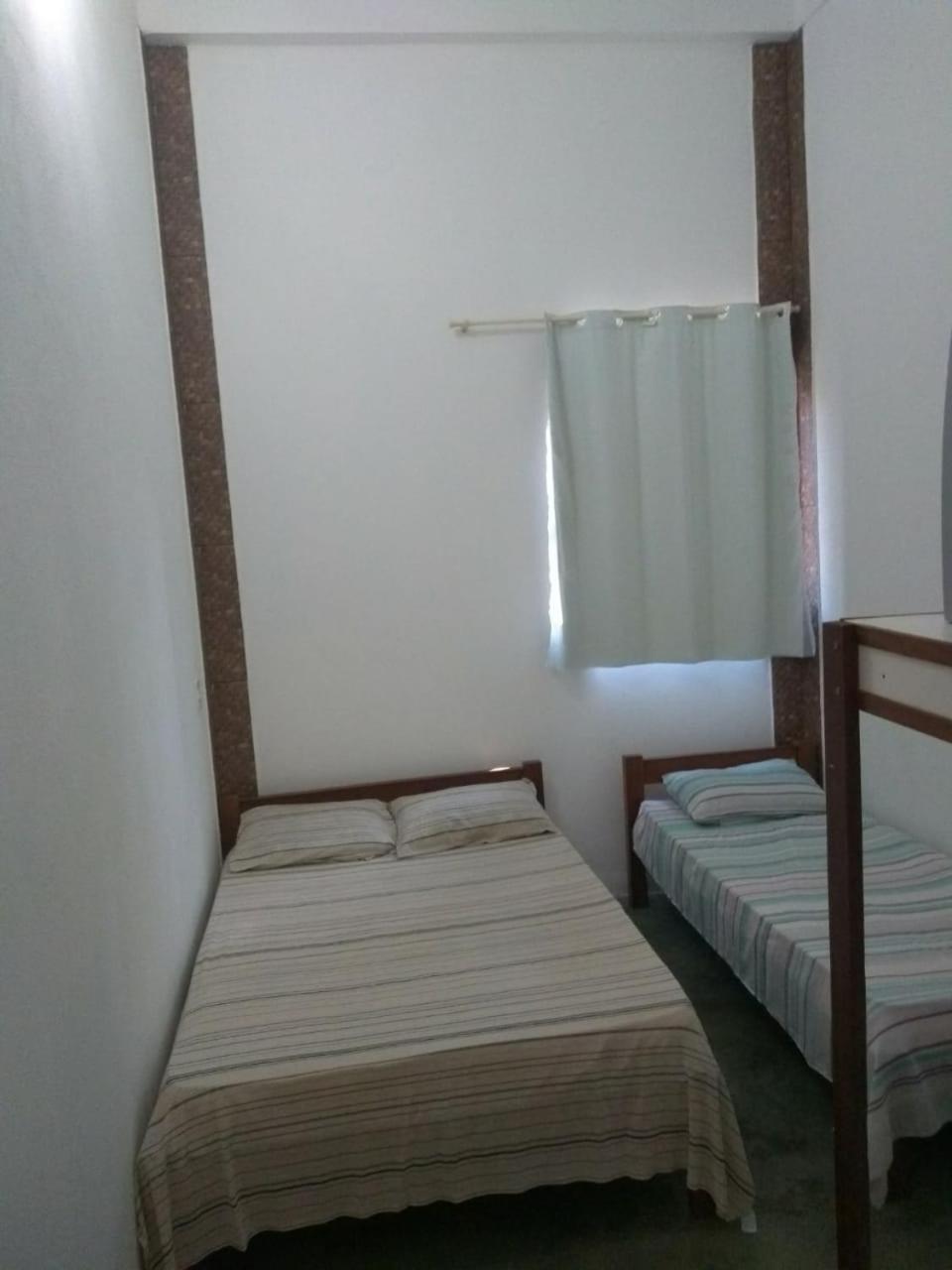Pouso D' Braga Ξενοδοχείο Pirenópolis Εξωτερικό φωτογραφία
