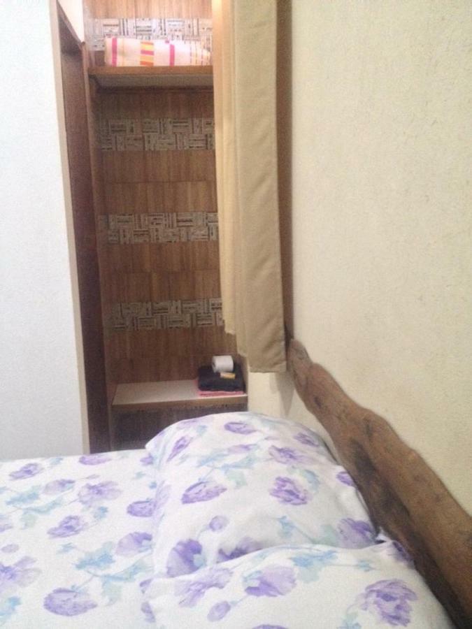 Pouso D' Braga Ξενοδοχείο Pirenópolis Εξωτερικό φωτογραφία